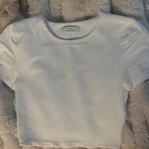Aritzia Babaton contour sleek tee